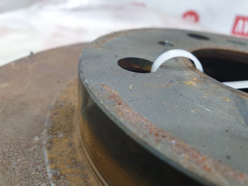 Диск тормозной, 350 рублей, Красноярск