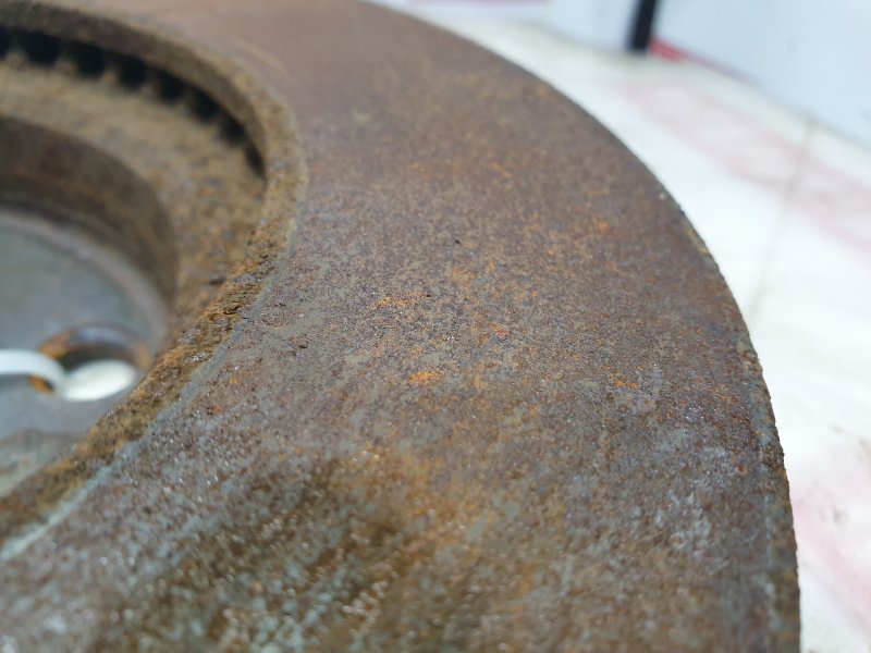 Диск тормозной, 350 рублей, Красноярск