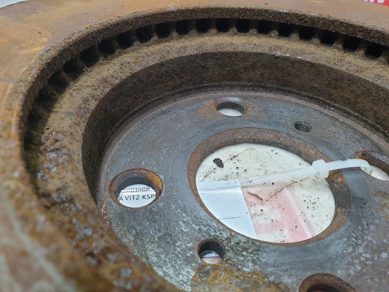 Диск тормозной, 350 рублей, Красноярск