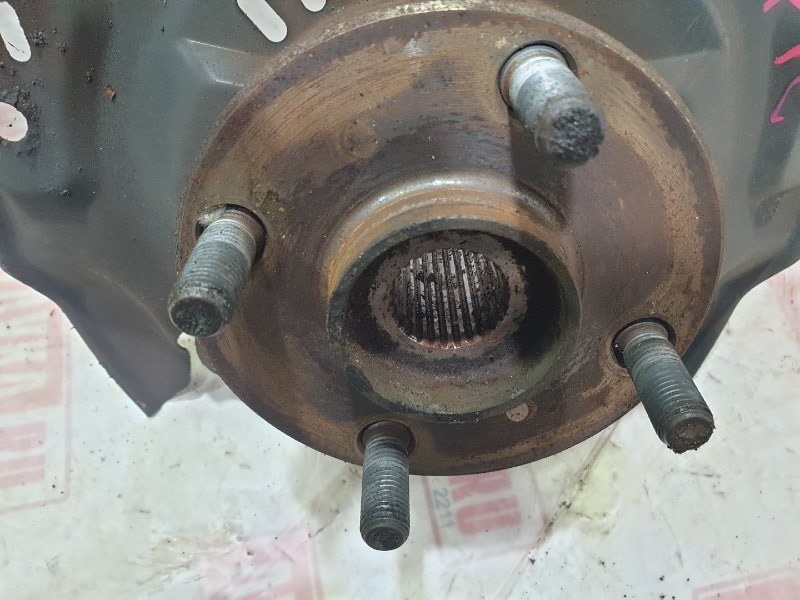 Ступица, 700 рублей, Красноярск