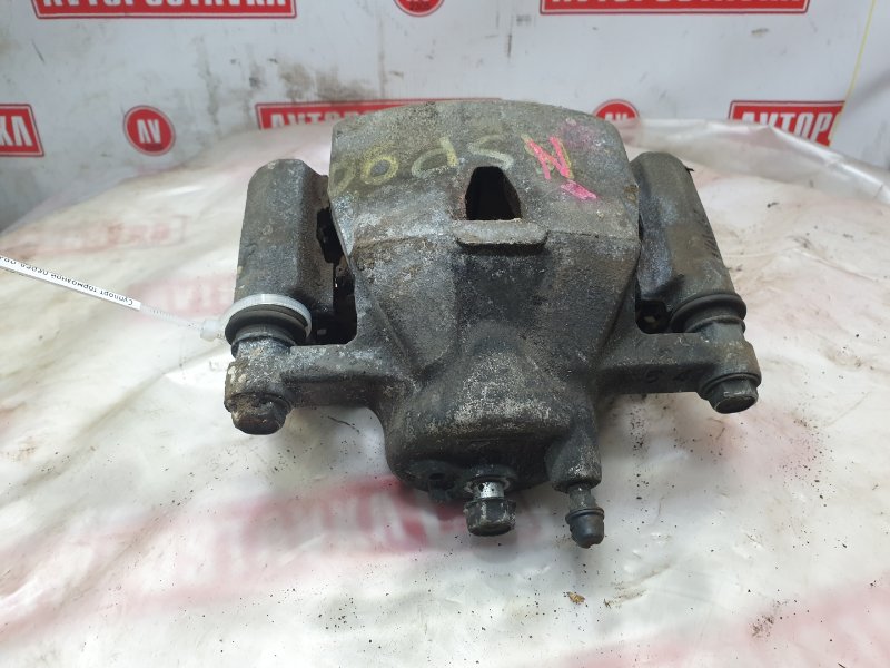 Суппорт тормозной, 500 рублей, Красноярск