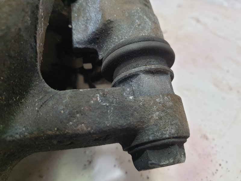 Суппорт тормозной, 500 рублей, Красноярск