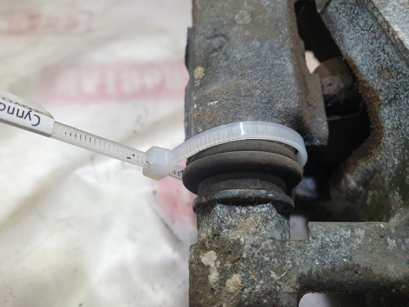 Суппорт тормозной, 500 рублей, Красноярск