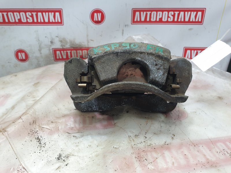 Суппорт тормозной, 500 рублей, Красноярск