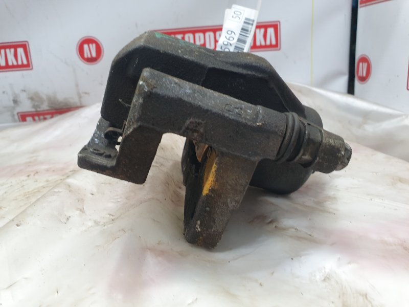 Суппорт тормозной, 900 рублей, Красноярск