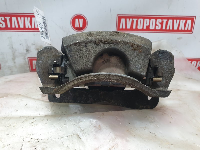 Суппорт тормозной, 900 рублей, Красноярск