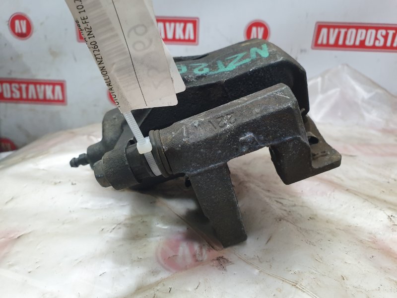 Суппорт тормозной, 900 рублей, Красноярск