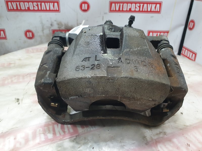 Суппорт тормозной, 600 рублей, Красноярск