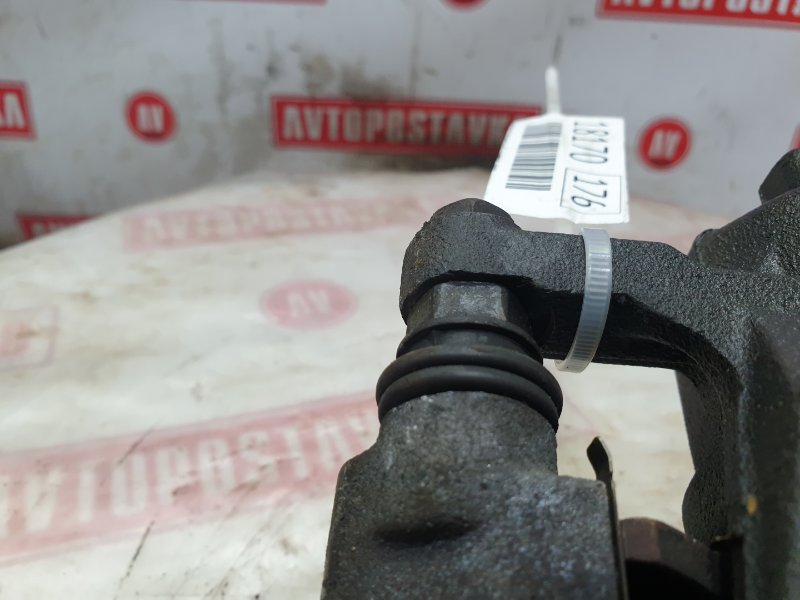 Суппорт тормозной, 600 рублей, Красноярск