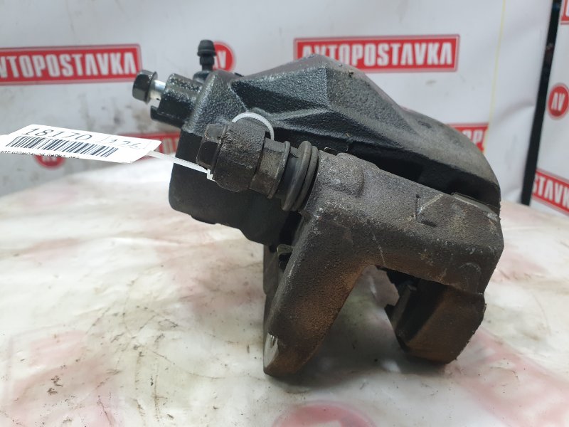 Суппорт тормозной, 600 рублей, Красноярск