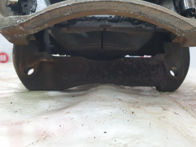 Суппорт тормозной, 600 рублей, Красноярск