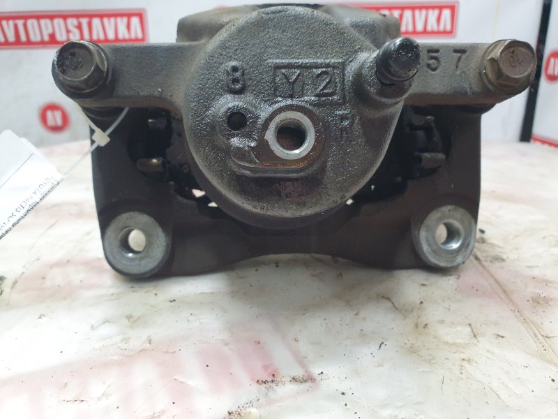 Суппорт тормозной, 500 рублей, Красноярск