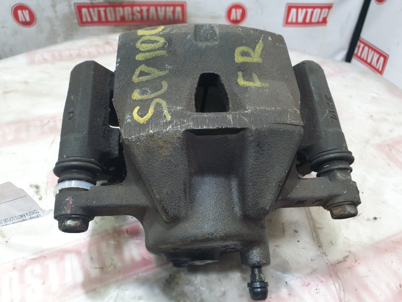 Суппорт тормозной, 500 рублей, Красноярск