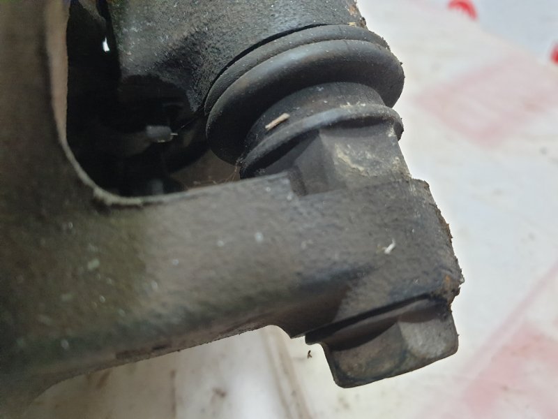 Суппорт тормозной, 500 рублей, Красноярск