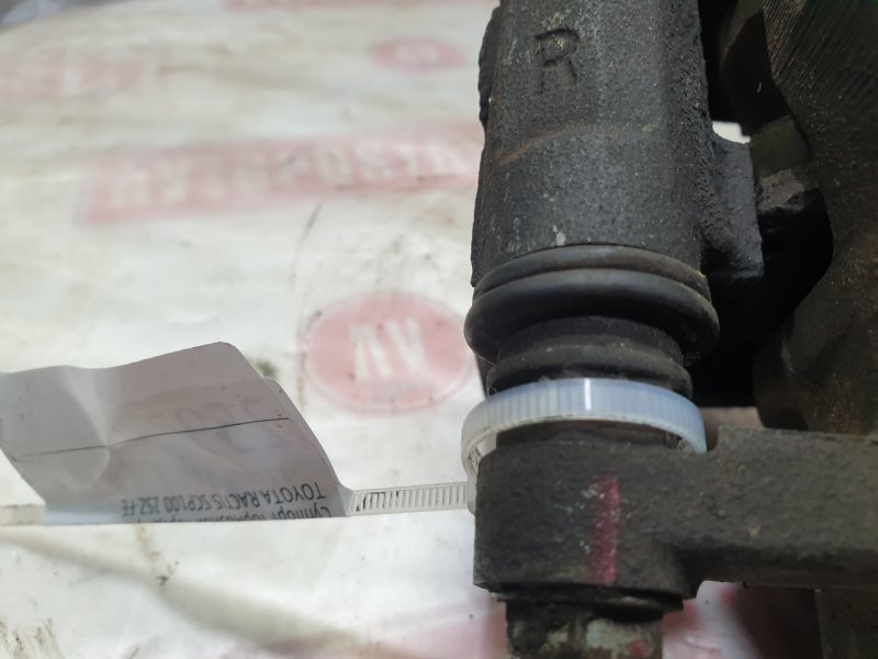 Суппорт тормозной, 500 рублей, Красноярск