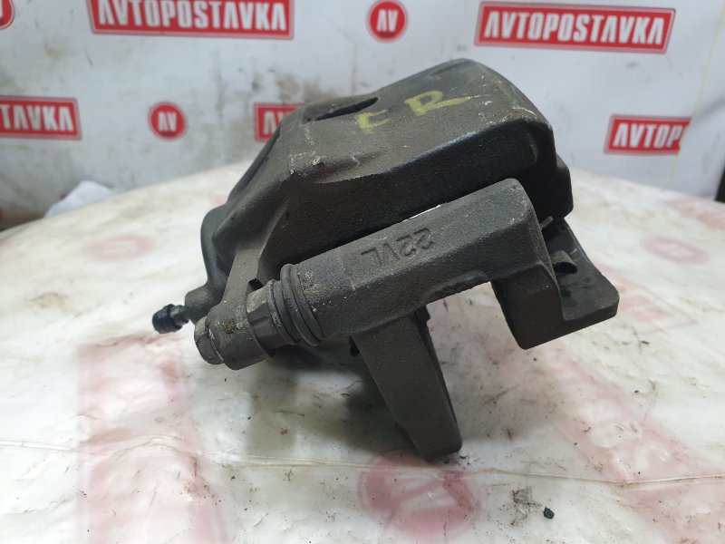 Суппорт тормозной, 500 рублей, Красноярск