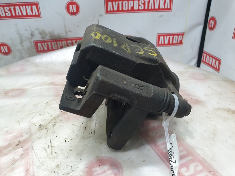 Суппорт тормозной, 500 рублей, Красноярск