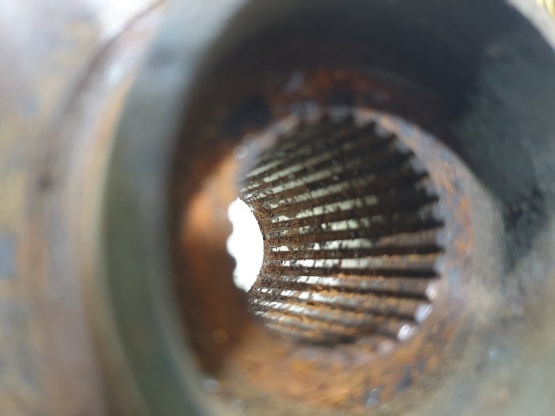 Ступица, 1400 рублей, Красноярск