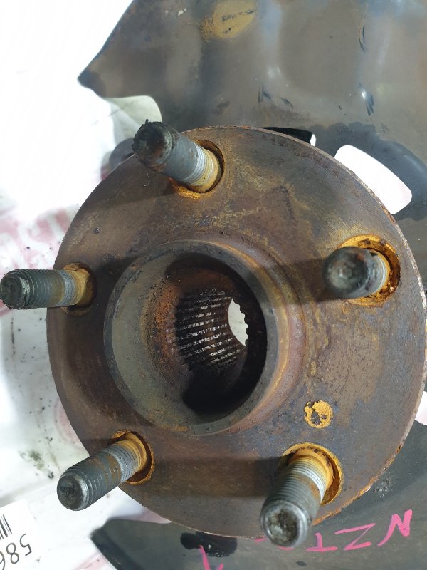 Ступица, 1400 рублей, Красноярск