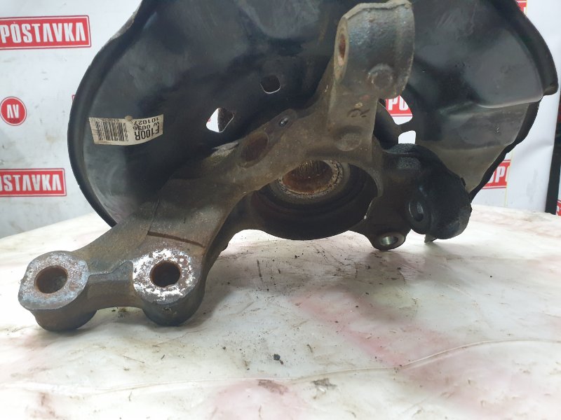 Ступица, 1400 рублей, Красноярск