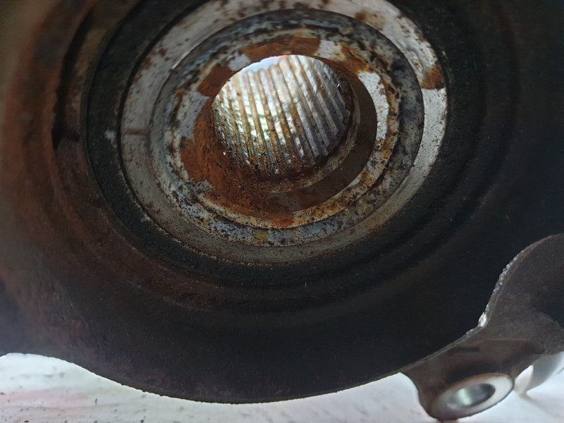 Ступица, 1400 рублей, Красноярск