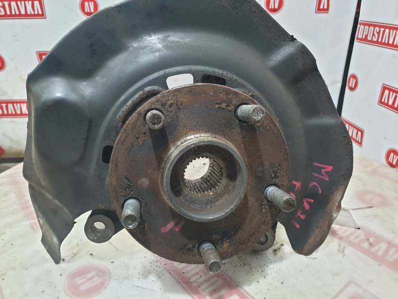 Ступица, 800 рублей, Красноярск