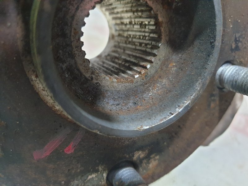 Ступица, 800 рублей, Красноярск