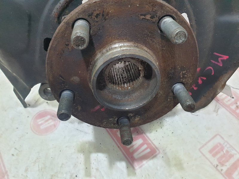 Ступица, 800 рублей, Красноярск