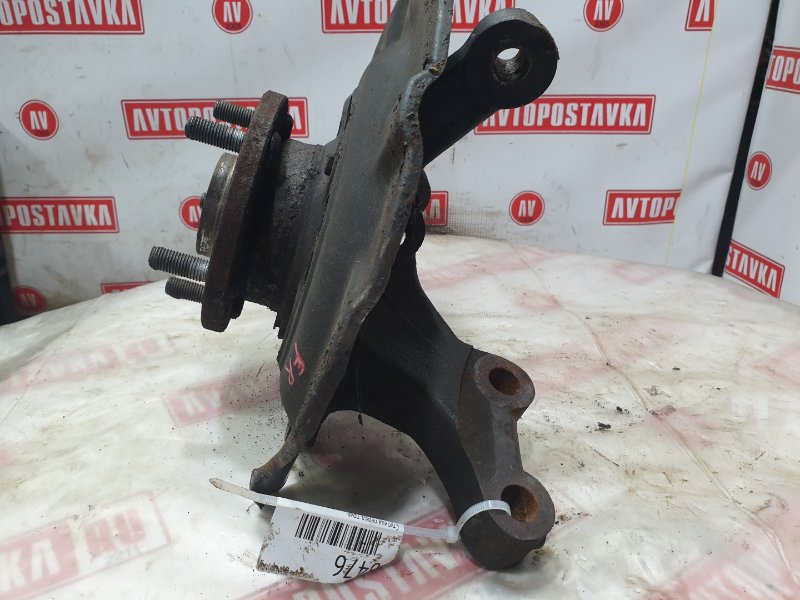 Ступица, 800 рублей, Красноярск