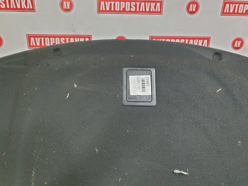 Пол багажника, 1000 рублей, Красноярск