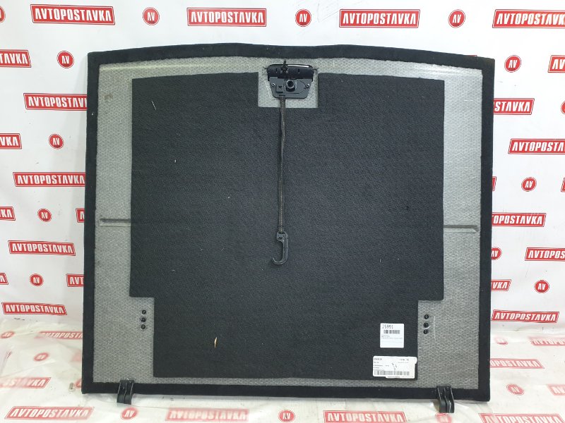 Пол багажника, 2000 рублей, Красноярск