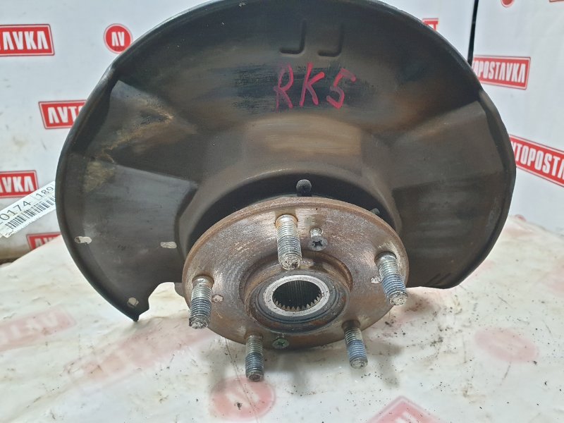 Ступица, 700 рублей, Красноярск