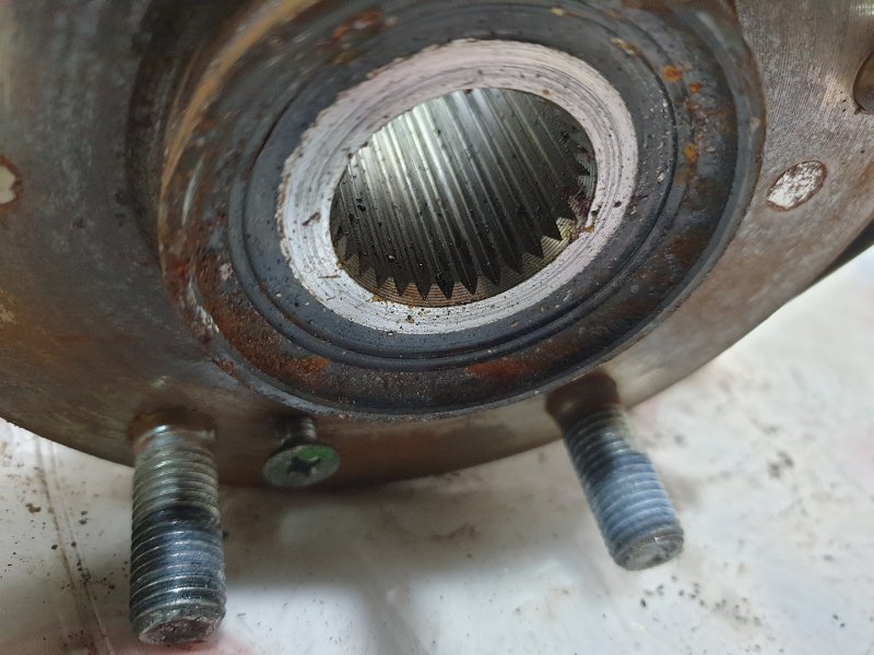 Ступица, 700 рублей, Красноярск