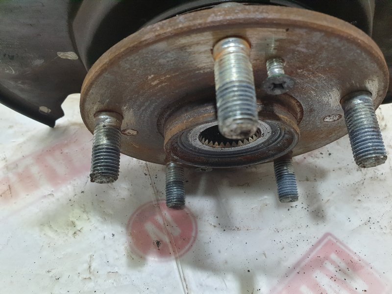 Ступица, 700 рублей, Красноярск