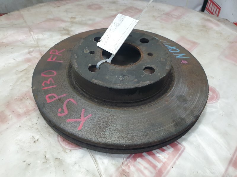 Диск тормозной, 500 рублей, Красноярск