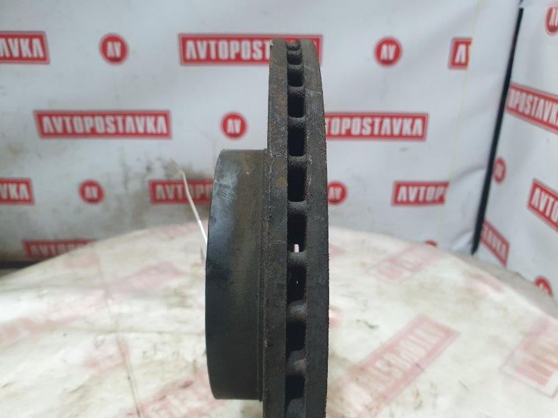 Диск тормозной, 500 рублей, Красноярск