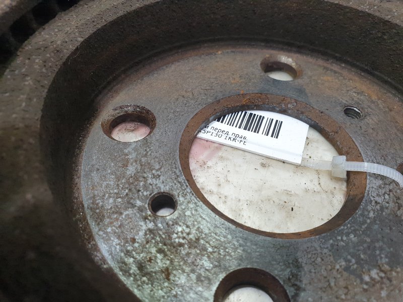 Диск тормозной, 500 рублей, Красноярск