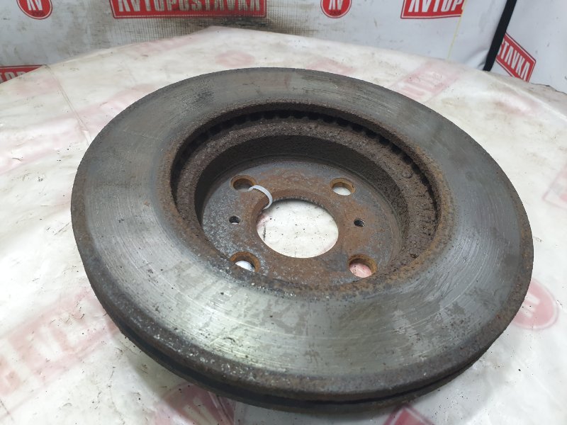 Диск тормозной, 500 рублей, Красноярск