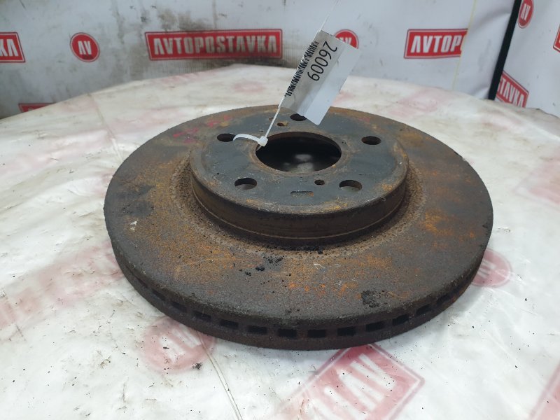 Диск тормозной, 900 рублей, Красноярск