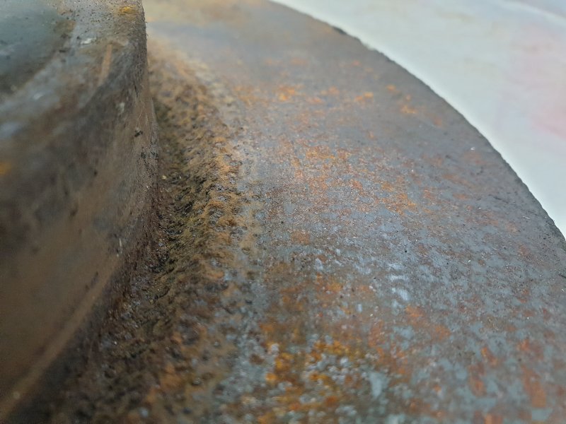 Диск тормозной, 900 рублей, Красноярск