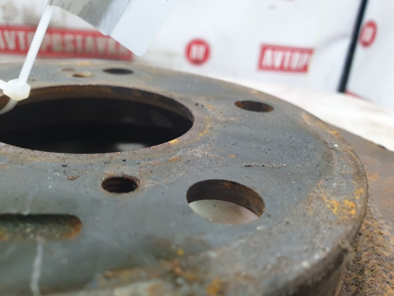 Диск тормозной, 900 рублей, Красноярск