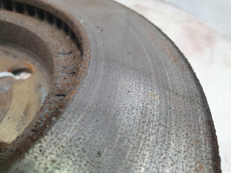 Диск тормозной, 900 рублей, Красноярск