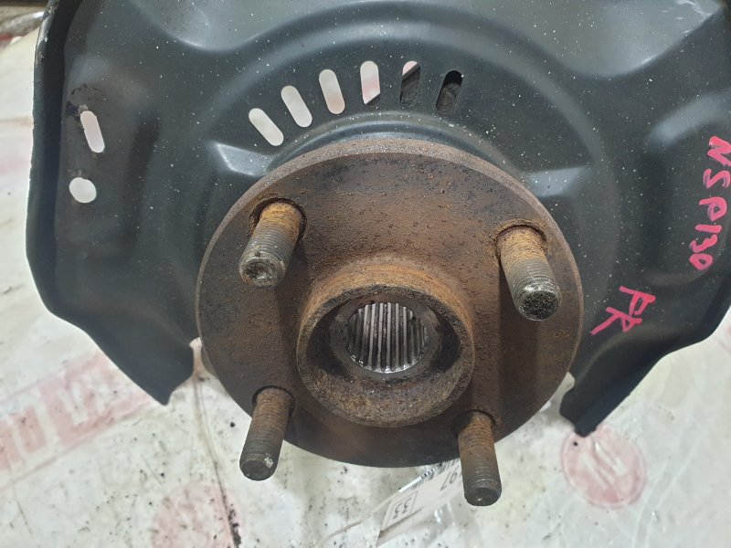 Ступица, 800 рублей, Красноярск