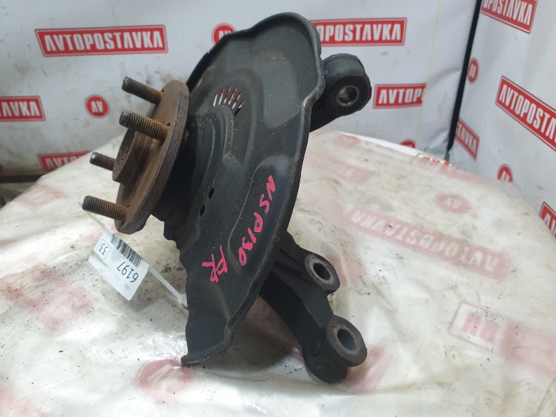 Ступица, 800 рублей, Красноярск