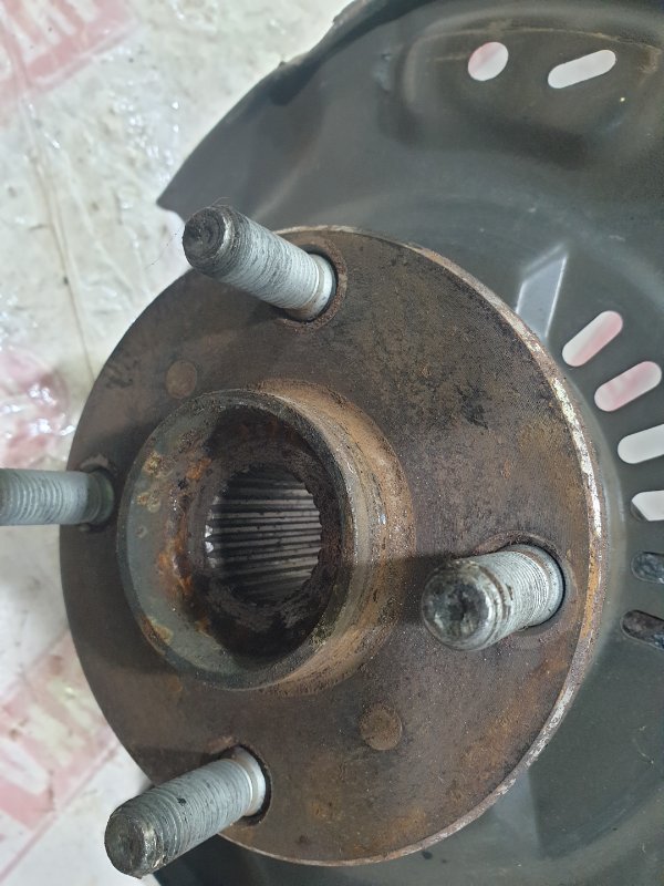 Ступица, 800 рублей, Красноярск