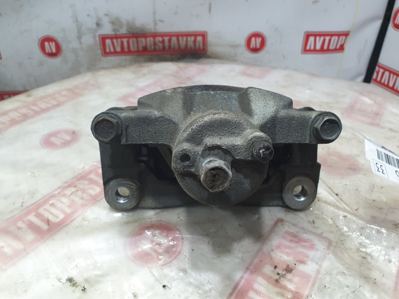 Суппорт тормозной, 600 рублей, Красноярск