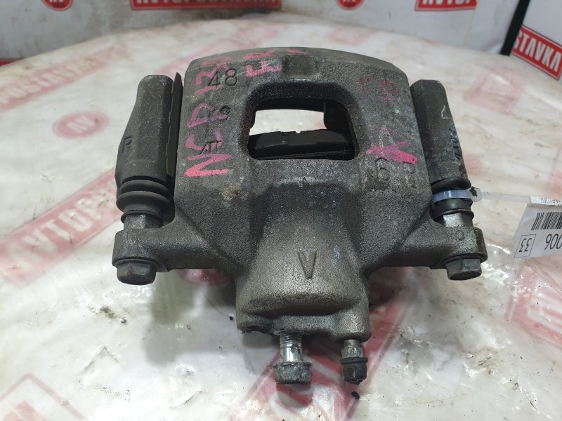 Суппорт тормозной, 600 рублей, Красноярск