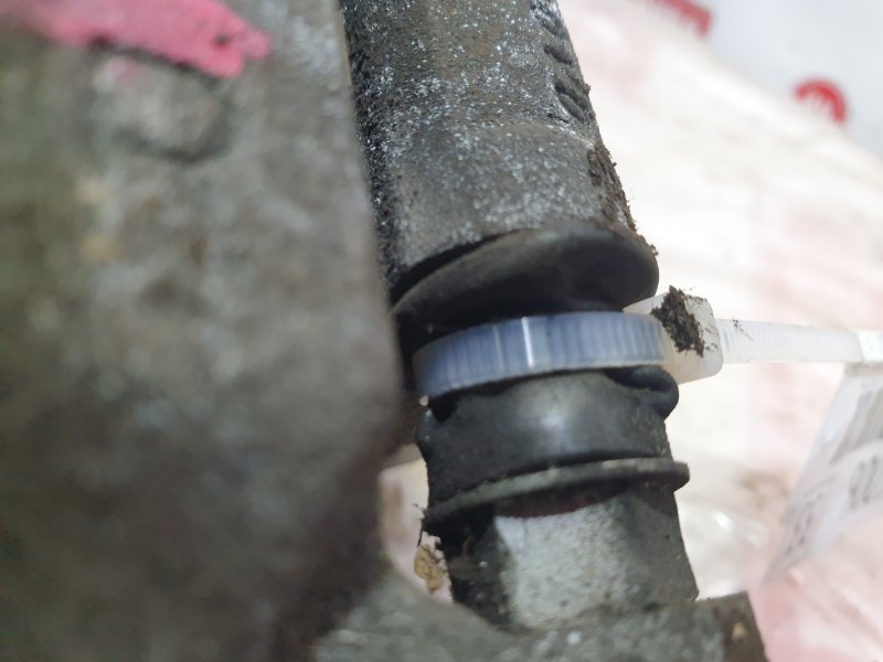 Суппорт тормозной, 600 рублей, Красноярск