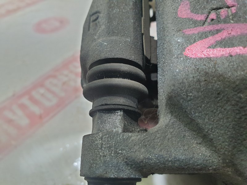 Суппорт тормозной, 600 рублей, Красноярск