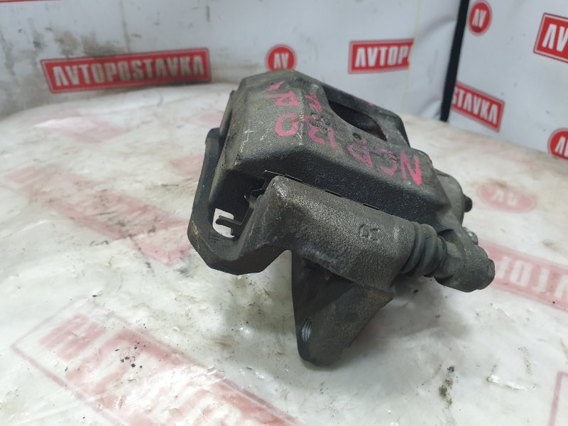 Суппорт тормозной, 600 рублей, Красноярск